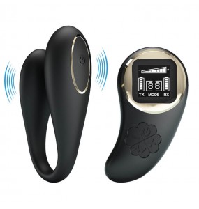 Pretty Love - NATHAN Invisible Wearable Vibrators (Wireless Remote - Chargeable) Pretty Love - NATHAN Invisible Wearable Vibrators (Wireless Remote - Chargeable)